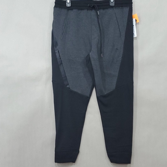 rbx pants jogger tapered